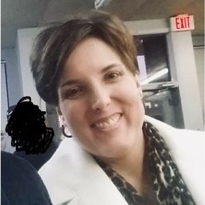 Meet your Posher, Kim